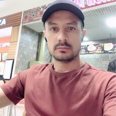 Фотография мужчины Ali, 31 год из г. Усть-Каменогорск
