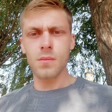 Фотография мужчины Михаил, 31 год из г. Алматы