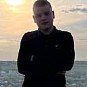 Женя, 20 лет