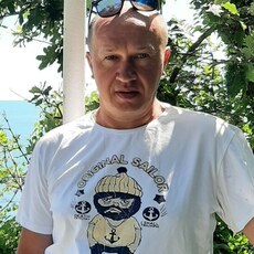 Фотография мужчины Дмитрий, 44 года из г. Иваново