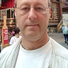 Фотография мужчины Павел, 52 года из г. Москва