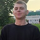 Егор, 21 год