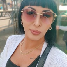 Фотография девушки Svetlana, 47 лет из г. Петрозаводск