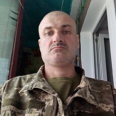 Фотография мужчины Ростислав, 42 года из г. Чернобай
