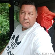 Фотография мужчины Рустам, 46 лет из г. Бронницы
