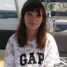 Фотография девушки Лиза, 23 года из г. Пенза