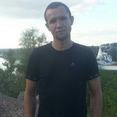 Фотография мужчины Павел, 35 лет из г. Тверь