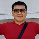 Болат, 50 лет