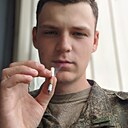 Иван, 21 год