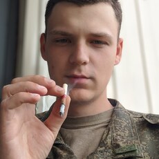 Фотография мужчины Иван, 21 год из г. Владивосток