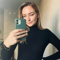 Фотография девушки Кристина, 27 лет из г. Санкт-Петербург