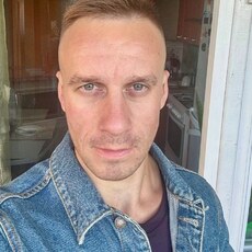 Фотография мужчины Alex, 34 года из г. Гродно