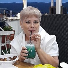 Фотография девушки Елена, 55 лет из г. Эльбан