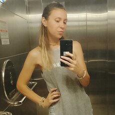 Фотография девушки Юлия, 35 лет из г. Саратов