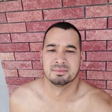 Фотография мужчины Умид, 29 лет из г. Алматы