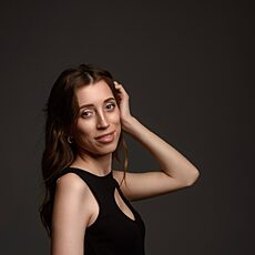 Фотография девушки Натали, 31 год из г. Ярославль