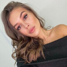 Фотография девушки Алина, 25 лет из г. Астана