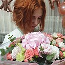 Лиза, 21 год