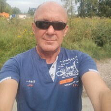 Фотография мужчины Андрей, 53 года из г. Алексин