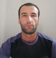 Фотография мужчины Ali, 27 лет из г. Алматы