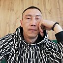 Данияр, 36 лет