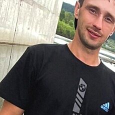 Фотография мужчины Саня, 34 года из г. Чунский