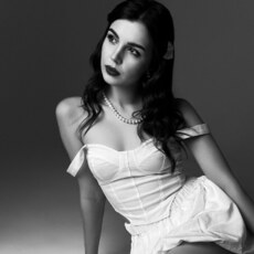 Фотография девушки Дарья, 22 года из г. Оренбург