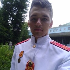 Фотография мужчины Xander, 31 год из г. Смоленск
