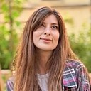 Настя, 35 лет