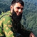 Черный, 34 года