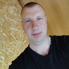 Фотография мужчины Алексей, 38 лет из г. Шаховская