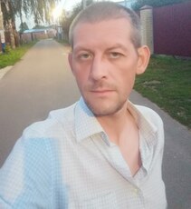 Фотография мужчины Влад, 41 год из г. Лыткарино