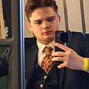 Елисей, 18 лет