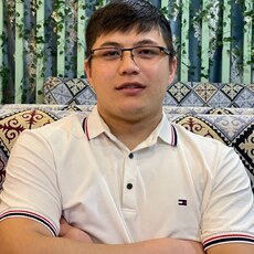 Фотография мужчины Шери, 23 года из г. Чехов
