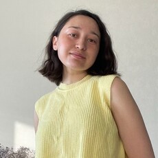 Фотография девушки Илюза, 27 лет из г. Уфа