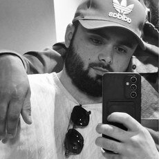 Фотография мужчины Шамил, 25 лет из г. Москва