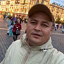 Дониёр, 40 лет