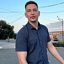 Сергей, 23 года