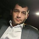 Шамиль, 38 лет