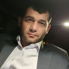 Фотография мужчины Шамиль, 38 лет из г. Москва