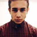 Женя, 28 лет