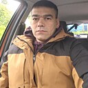 Мансур, 37 лет