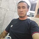 Сардорбек, 31 год