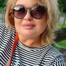 Фотография девушки Светлана, 42 года из г. Кингисепп