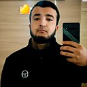 Дадахан, 25 лет