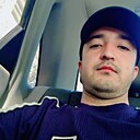 Дадахан, 25 лет