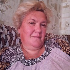 Фотография девушки Наталья, 58 лет из г. Краснодон