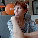 Лена, 43 года