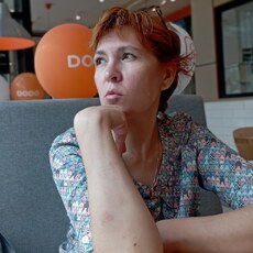 Фотография девушки Лена, 43 года из г. Новосибирск