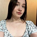 Настя, 20 лет